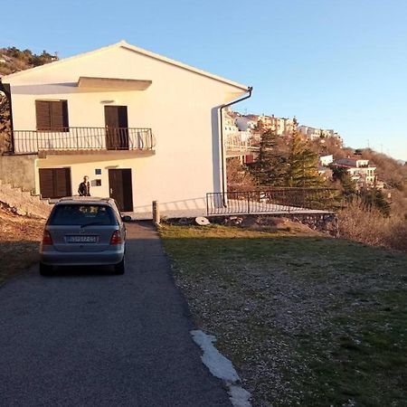 Appartamento Marijana Senj  Esterno foto