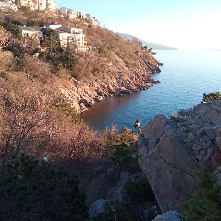 Appartamento Marijana Senj  Esterno foto
