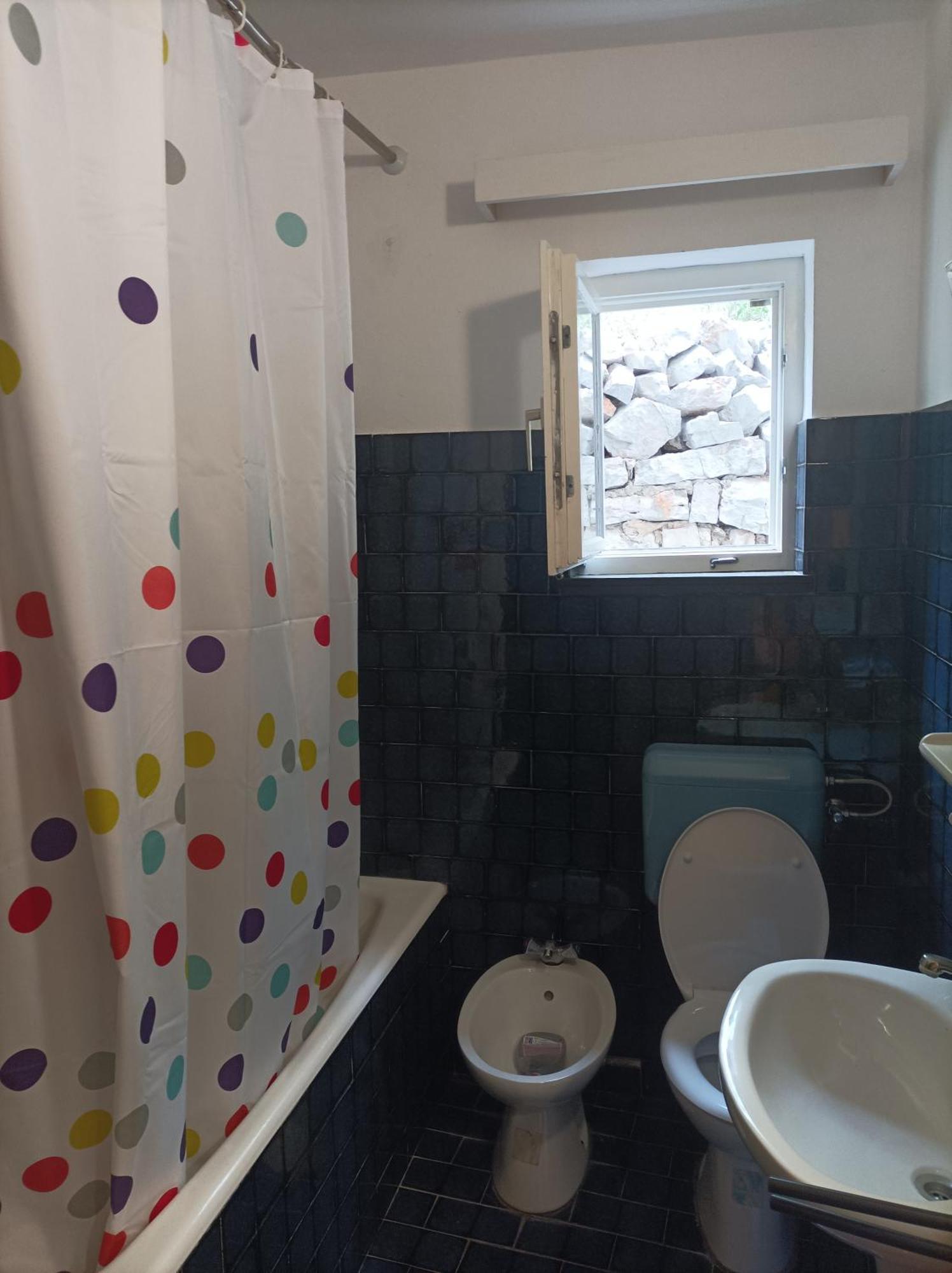 Appartamento Marijana Senj  Esterno foto